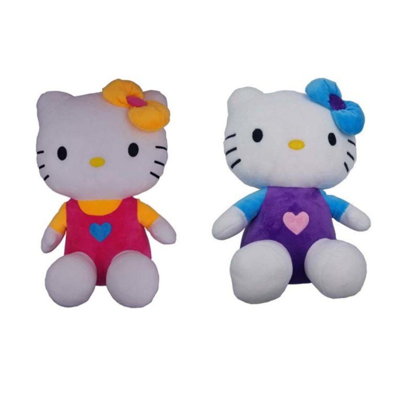 Hello Kitty Plush 30cm Assorted