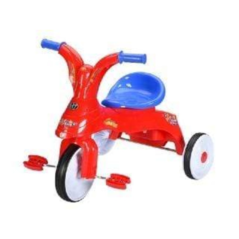 HENG TAI-Happy Knight Tricycle
