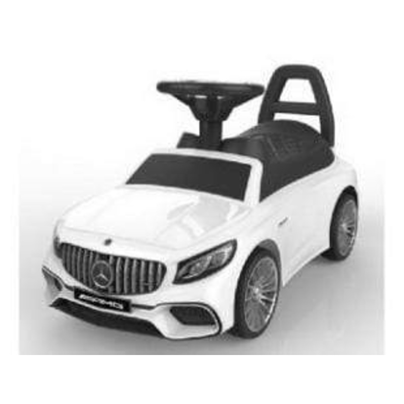 HT-Mercedes Benz Ride On