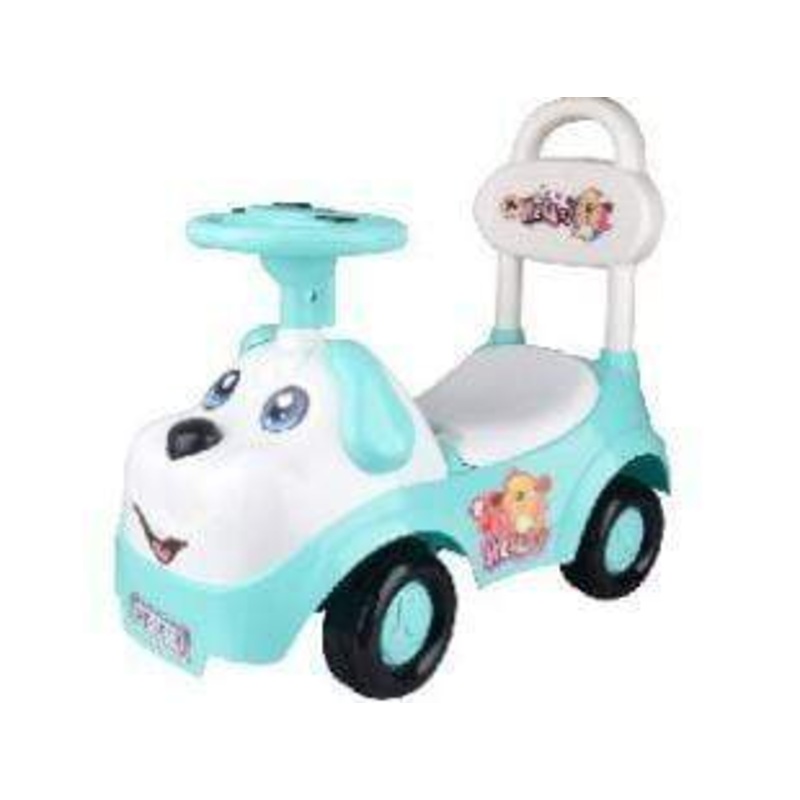 HT-Ride On Car