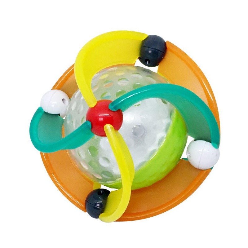 Infantino infantino-twinkle-light-sound-ball-306104