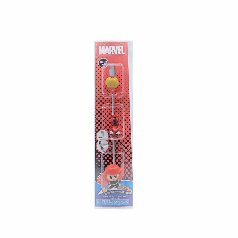 K-bling Marvel - 3 pack