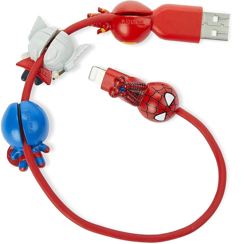 K-bling Marvel - 5 pack