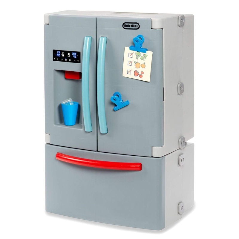 Little Tikes First Fridge (S2) (LIT-175060)
