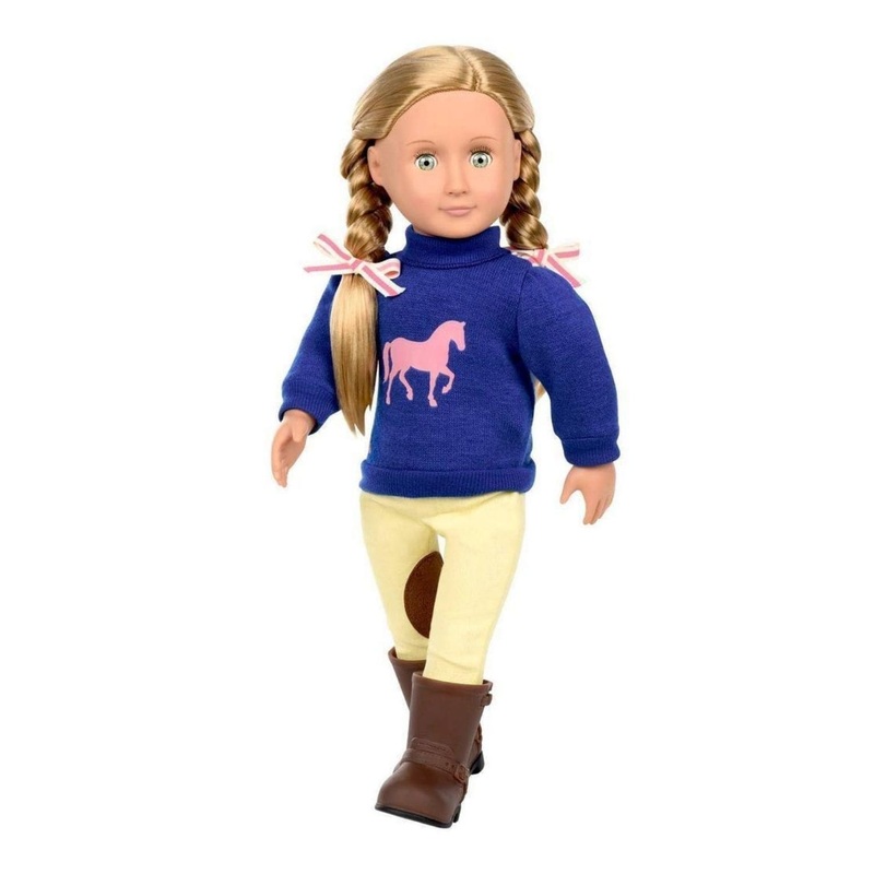 Our Generation Montana Faye Doll
