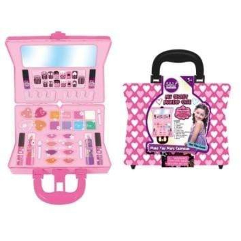 S&LI -My Secret Make Up Case