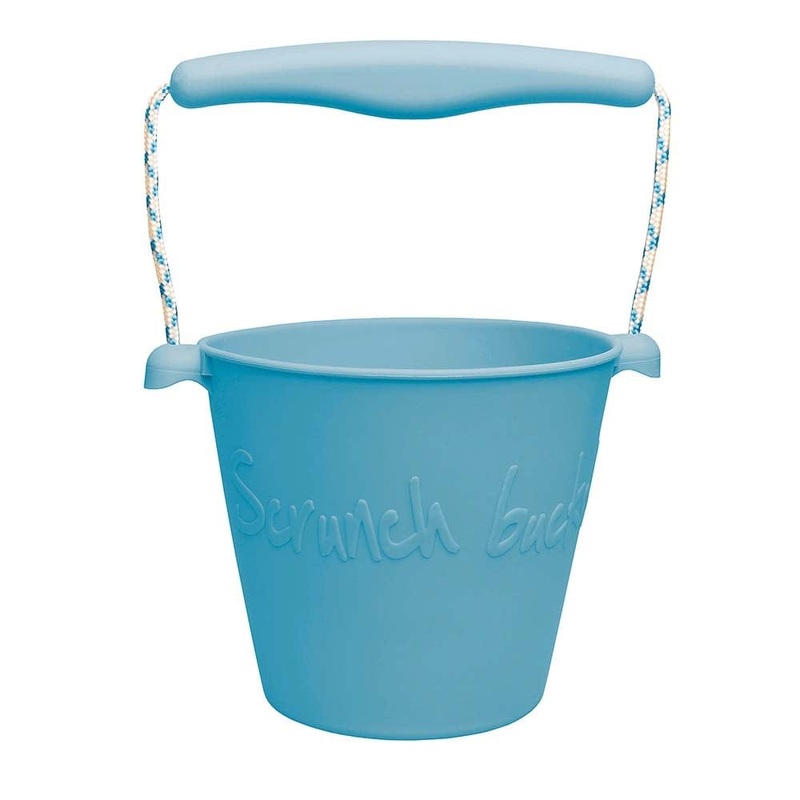 Scrunch - Bucket Petrol