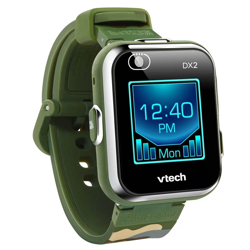 Vtech Kidizoom smart watch Dx2,cam,ll,