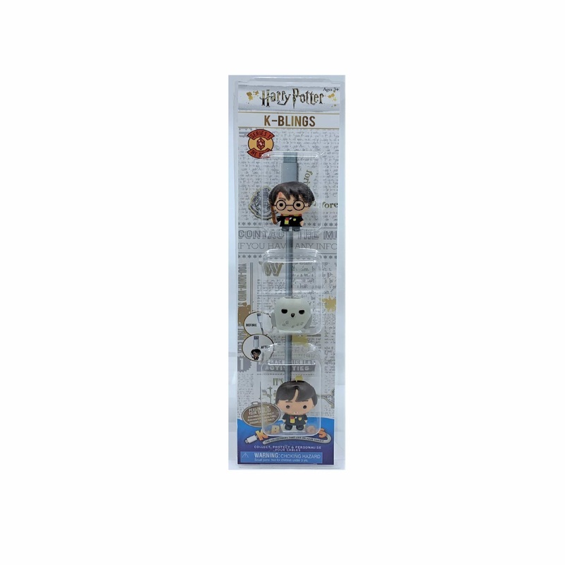 Wizarding World Harry Potter K-bling - 3 pack