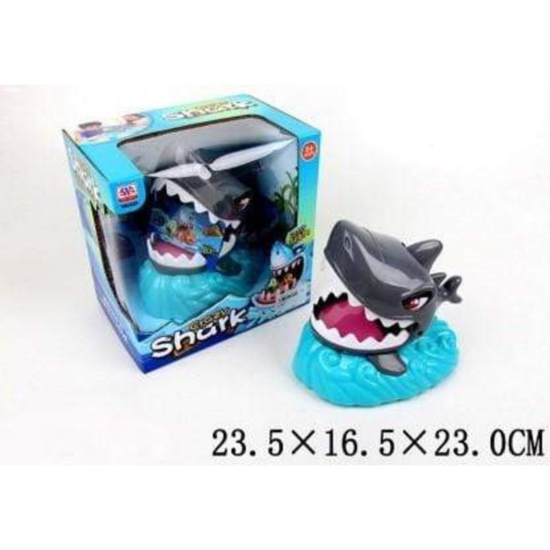 WS-MADNESS SHARK