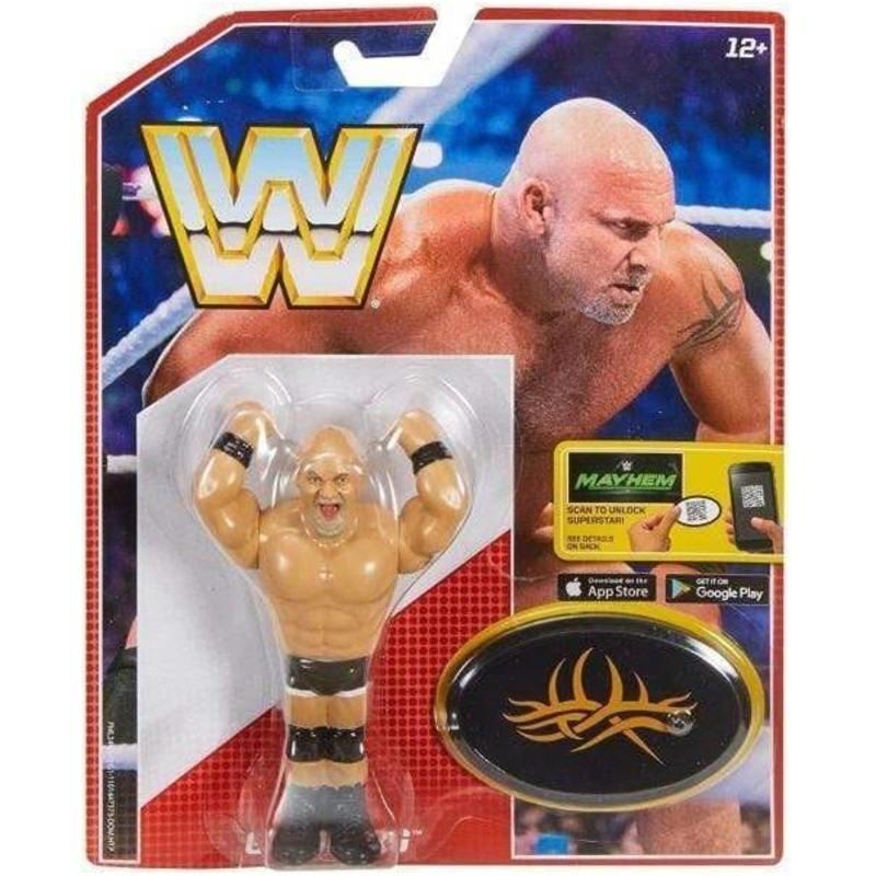 WWE Toys To Life Core Figure
