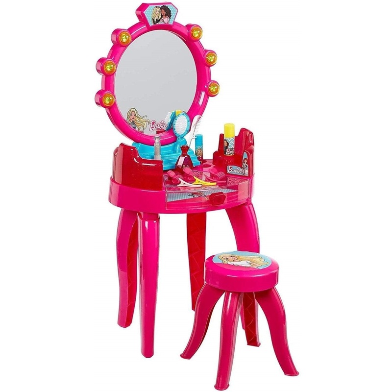 Barbie Make Up Set