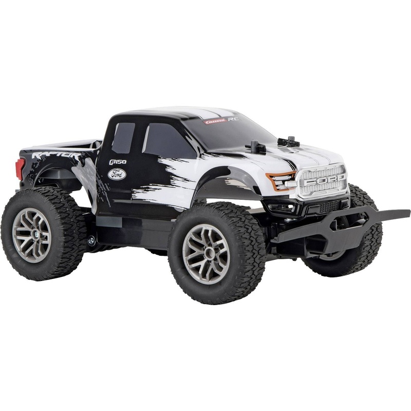 Carrera R/C Ford F150 Raptor 1:18