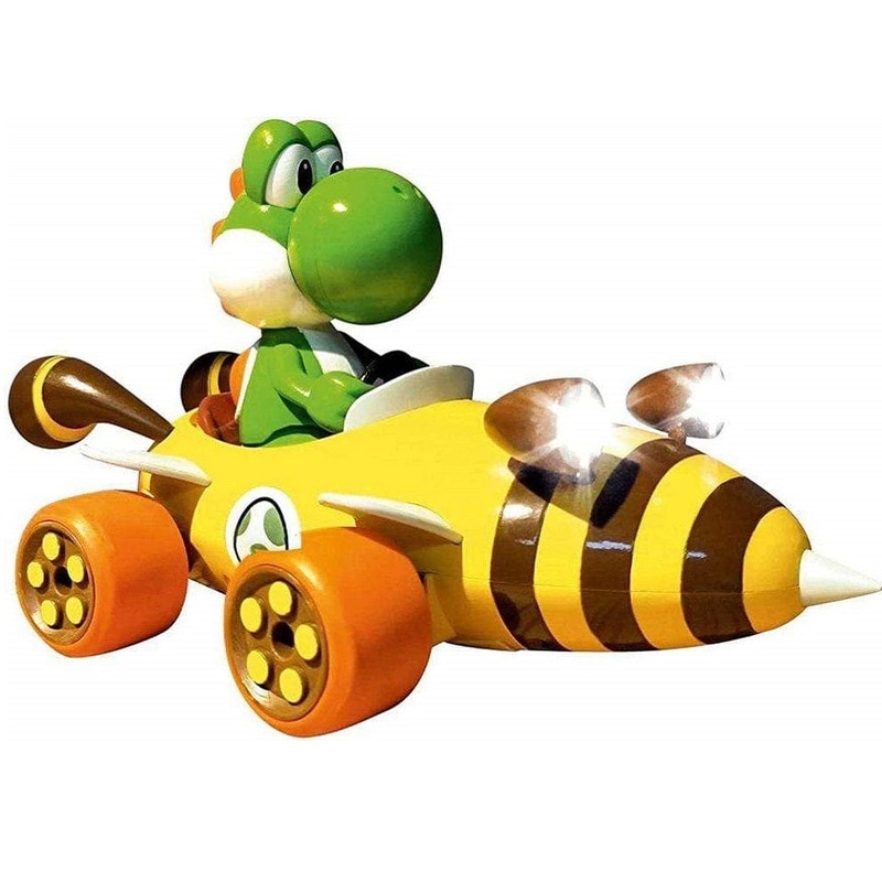 Carrera R/C Mario Kart Bumble 1:18