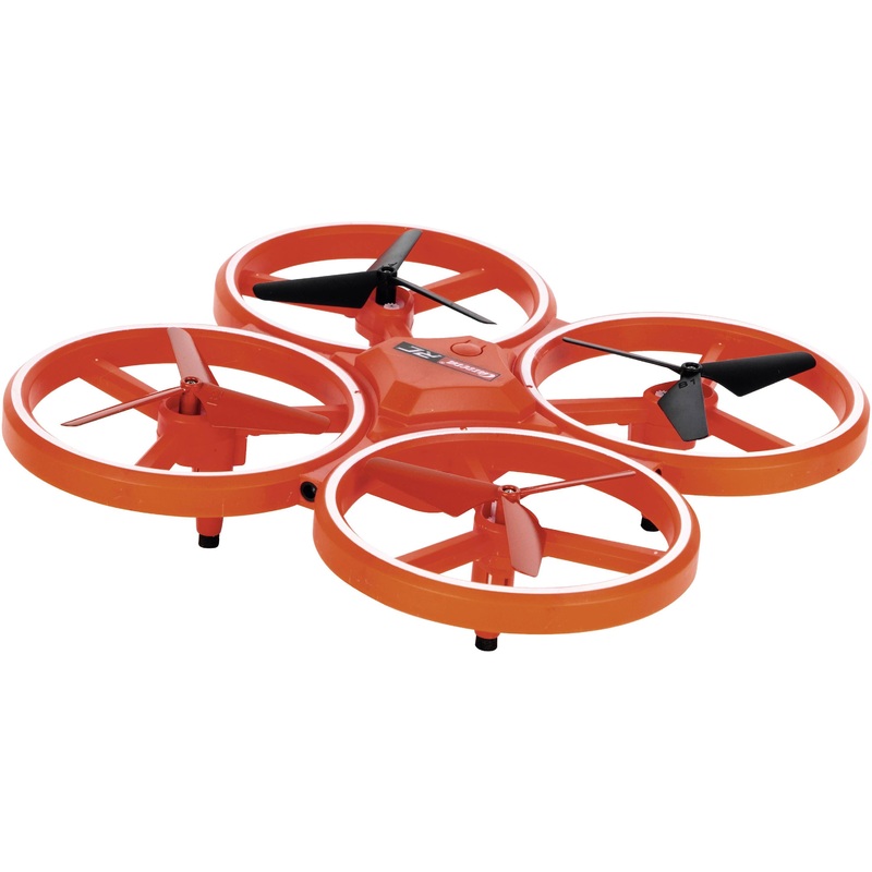 Carrera R/C Motion Quadcopter