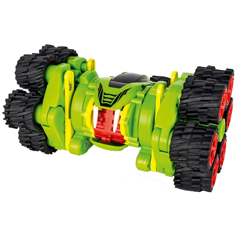 Carrera R/C Power Snake