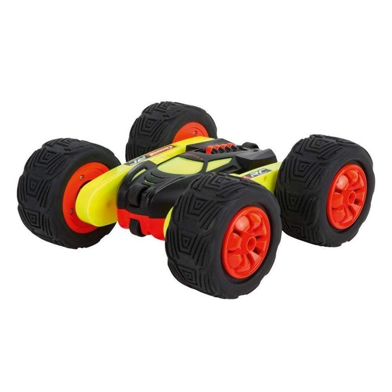 Carrera R/C Turnator Glow In Dark 1:16