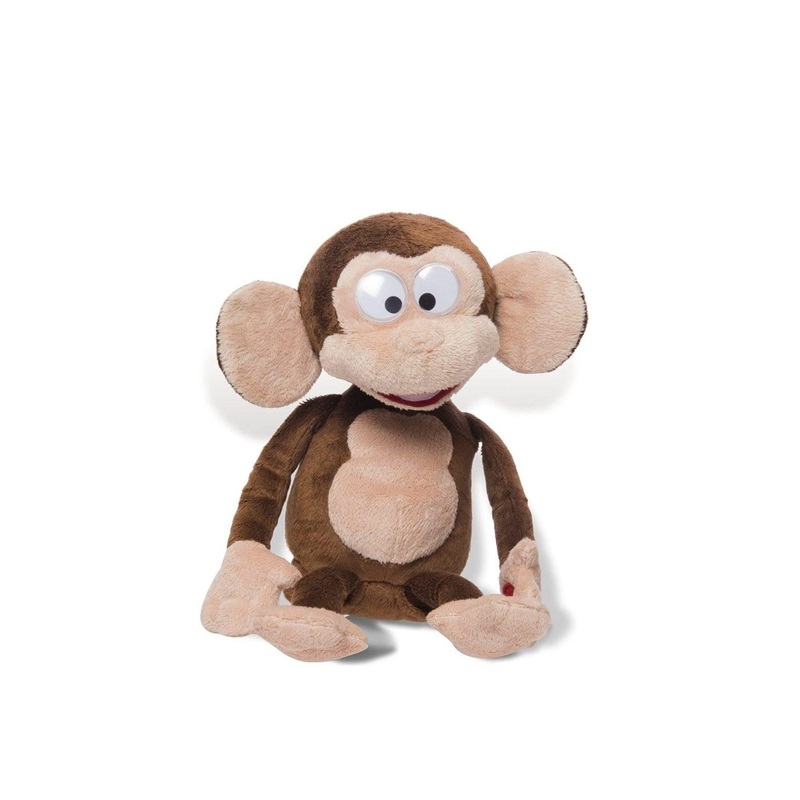 Club Petz Funny  Fufris Funny Monkey