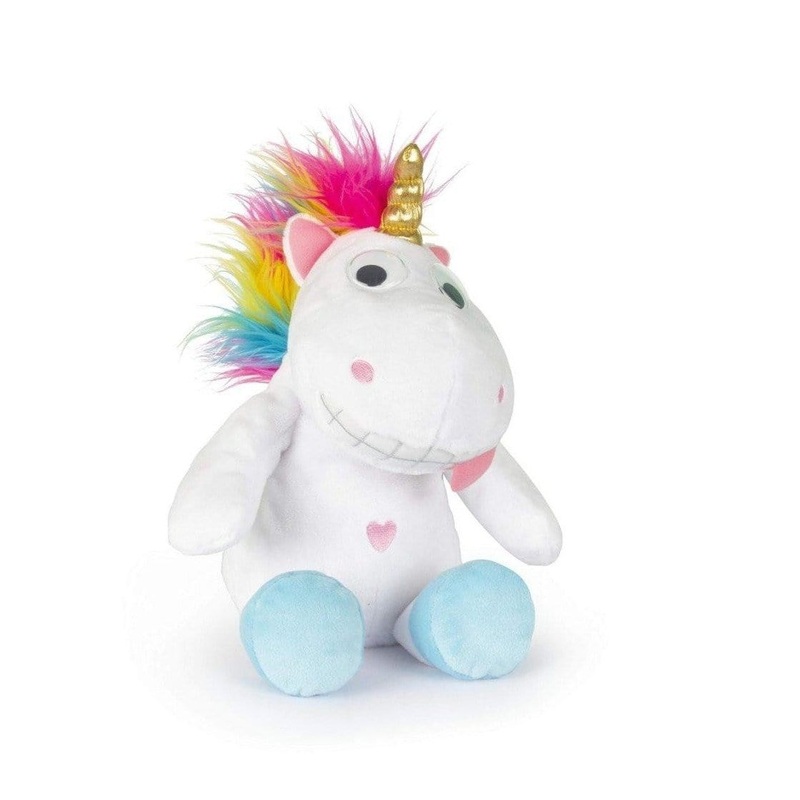 Club Petz, Puffy The Unicorn, Interactive Plush Toy