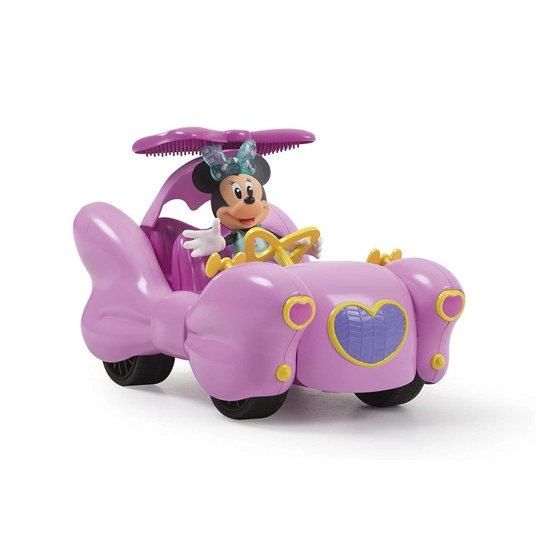 IMC Toys Minnie Pink R/C Thunderfashion