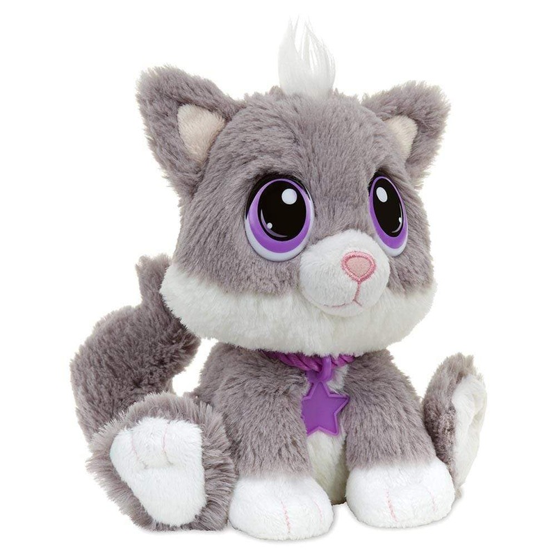 Little Tikes Rescue Tales Babies-Fluffy Kitten