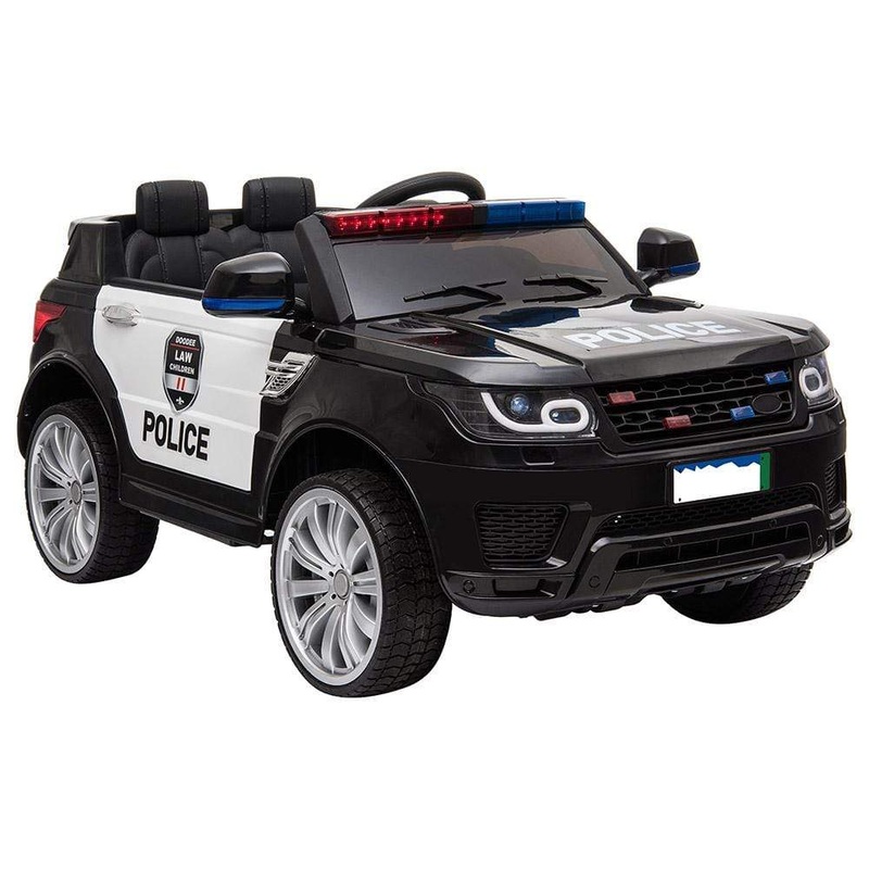 Power Wheelz - Ride On Rover 30W 12V Battery - Black
