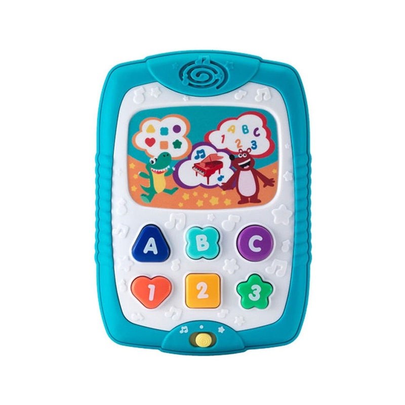Winfun Babys Leaning Pad