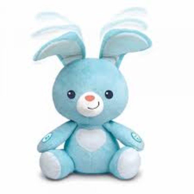 WinFun Pekaboo Light Up Bunny