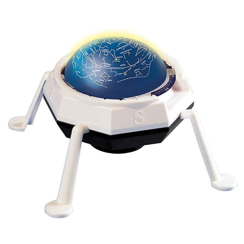 Clementoni Science & Game Planetarium