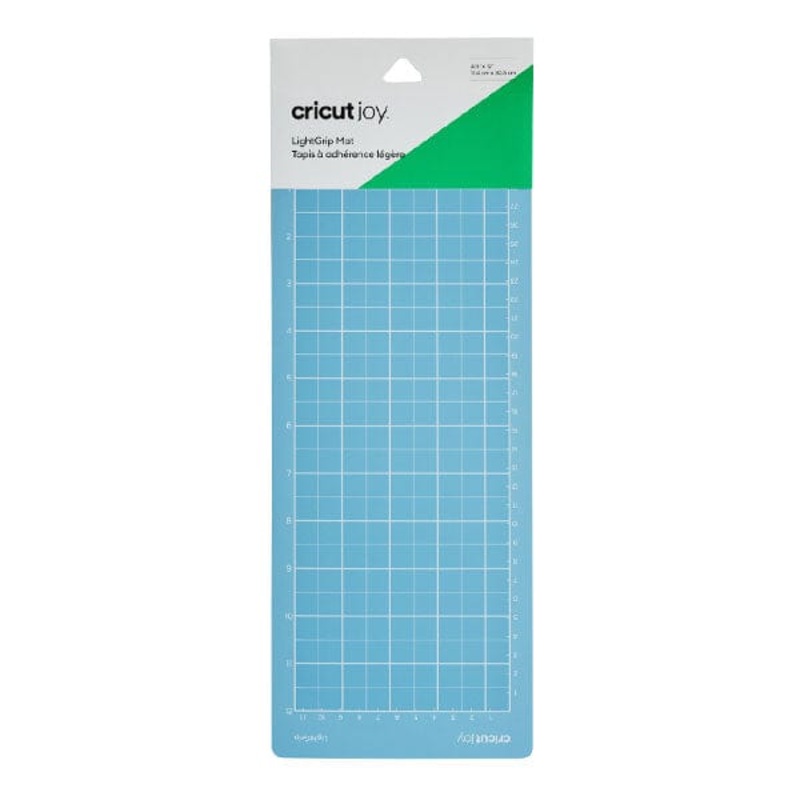 Cricut Joy LightGrip Machine Mat 1-pack (11,5x30cm)