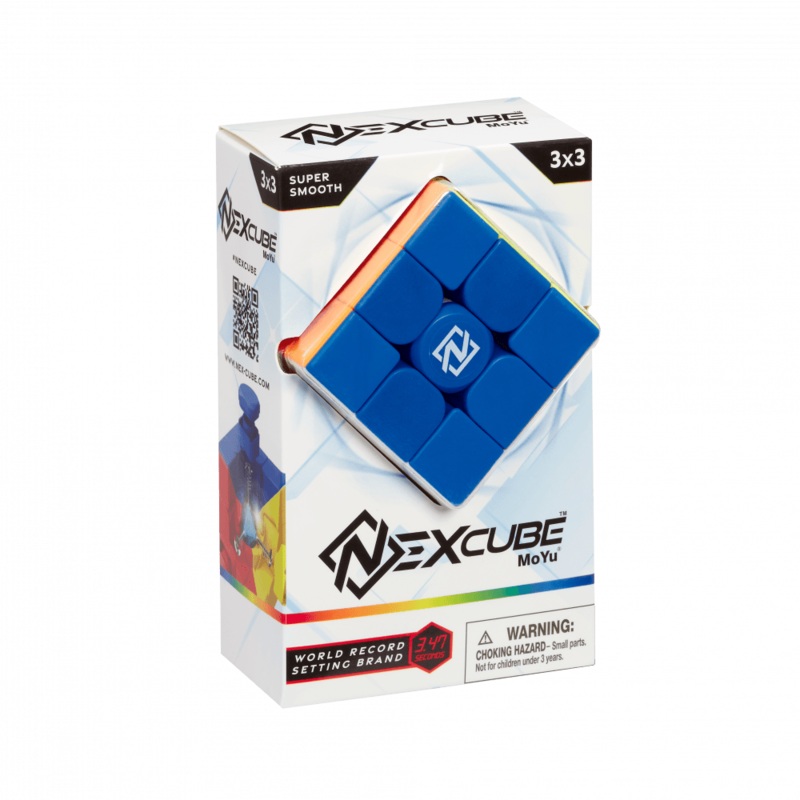 Goliath Games Nex Cube 3x3