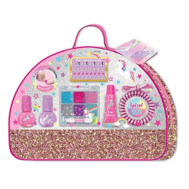 Hot Focus Simply Trendy Bag- Unicorn