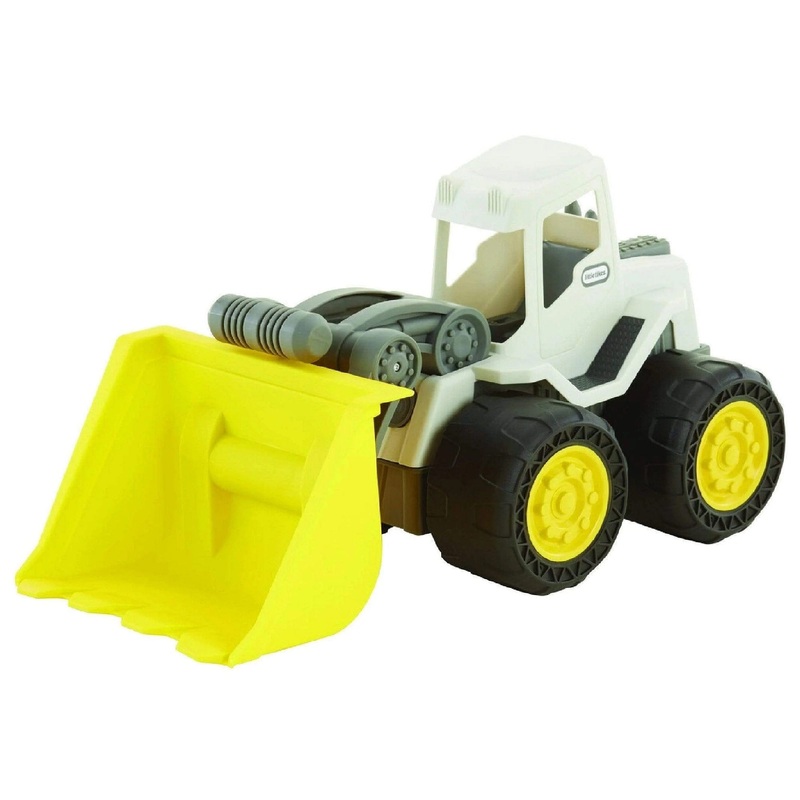 Little Tikes Dirt Diggers Wave 1 Asst