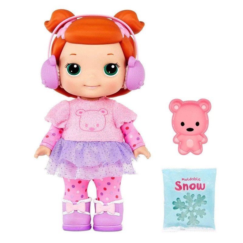 Little Tikes Lilly Tikes Snow Day Lilly