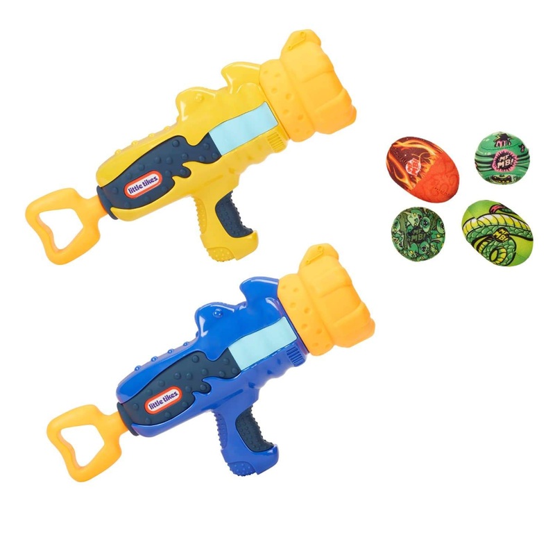 Little Tikes My First Blaster Battle Blaster