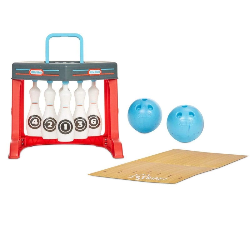 Little Tikes My First Bowling Set