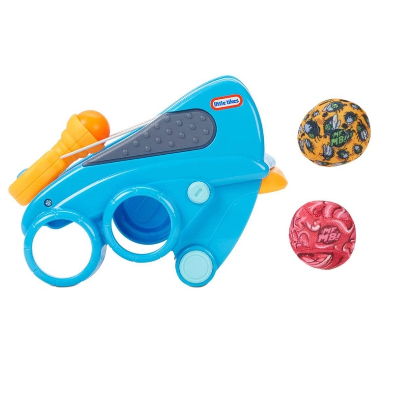Little Tikes My First Mighty Blasters Sling