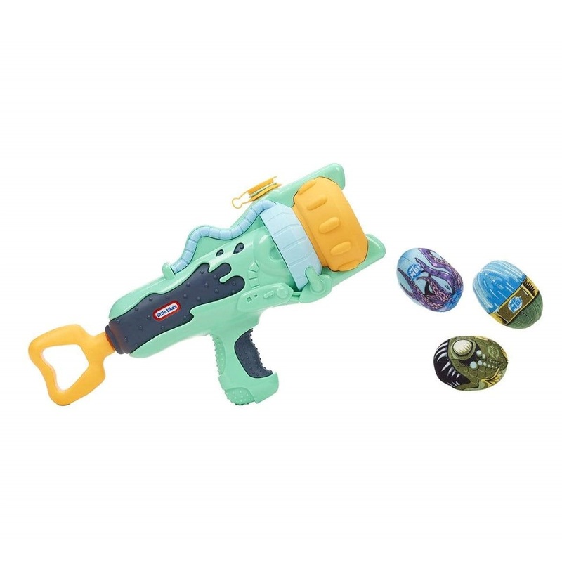 Little Tikes My First Mighty Blasters Spray Blaster