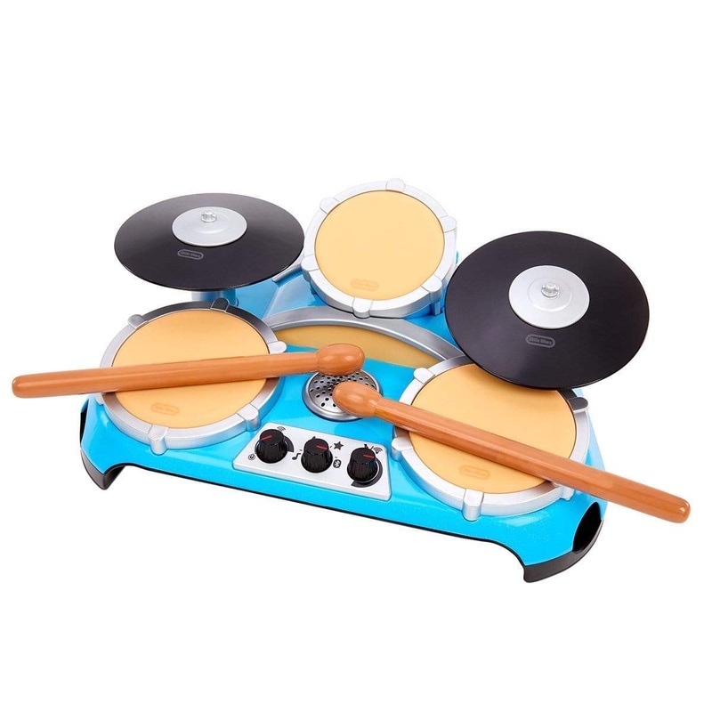 Little Tikes My Real Jam Drums