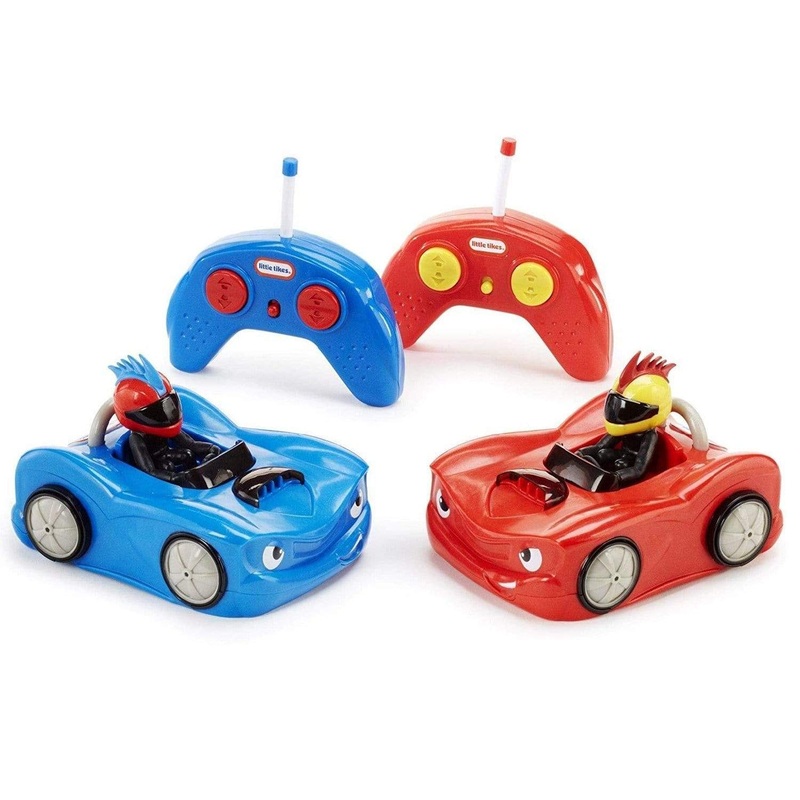 Little Tikes - RC Bumper Cars (2pk)