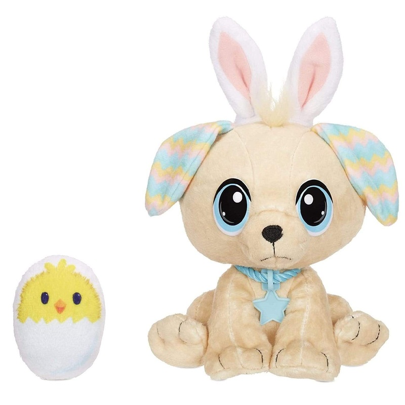 Little Tikes Rescue Tales Springtime Pup (LIT-658471)
