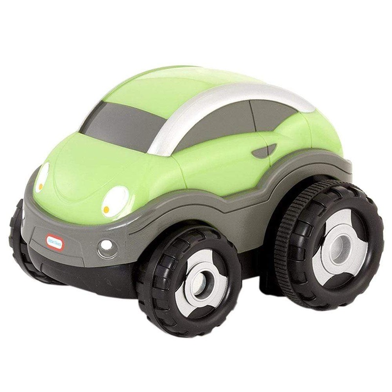 Little Tikes Stunt Cars assorted