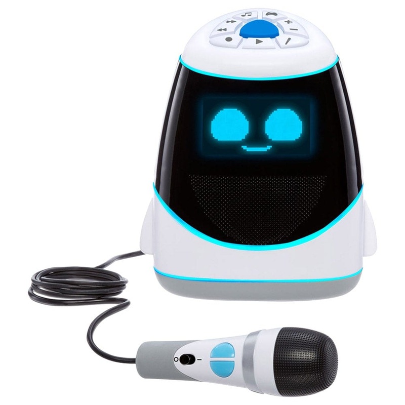 Little Tikes Tobi 2 Karaoke & Speaker
