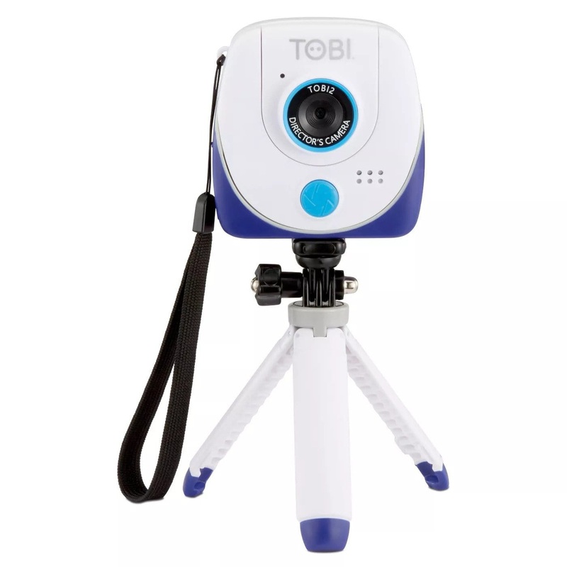 Little Tikes Tobi 2 Studio HD Camera