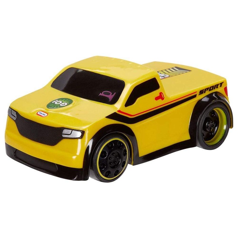 Little Tikes Touch n' Go Racers Sport Truck