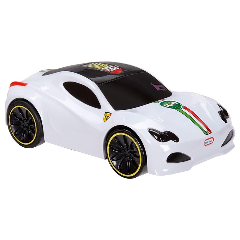 Little Tikes Touch n' Go Racers Wave 2