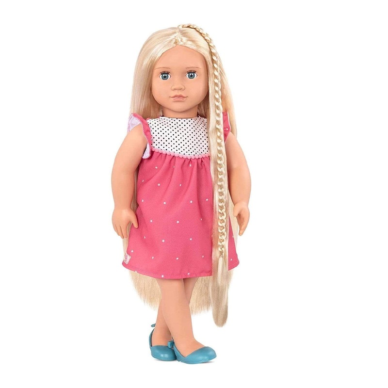 Our Generation hayley Doll