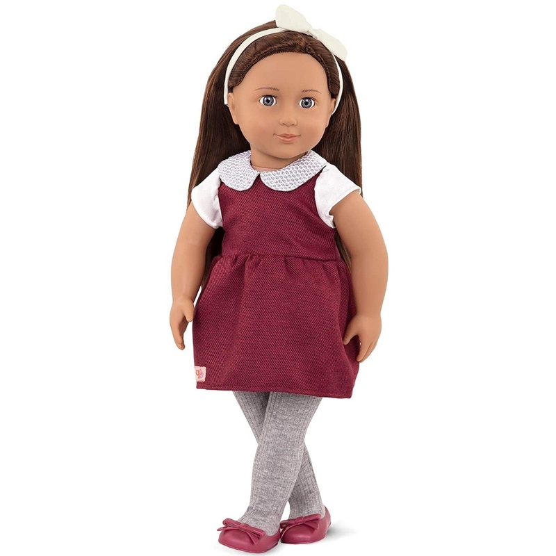 Our Generation Milana Doll