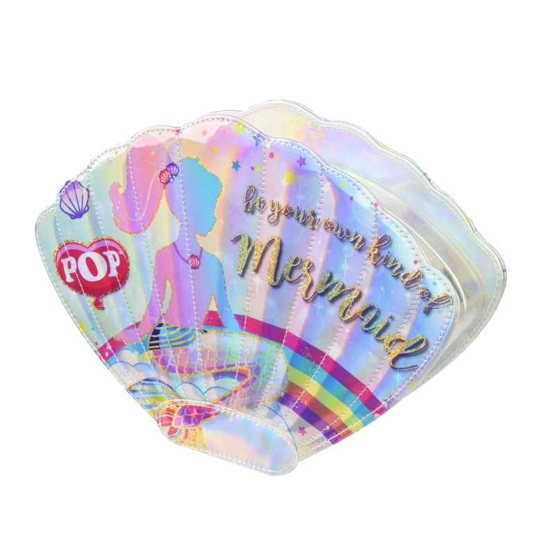 POP Be Your Own Kind Of Mermaid