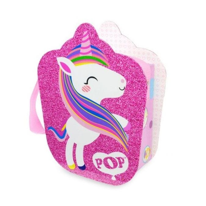 POP Girl Beauty Case